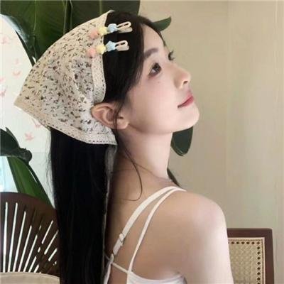 消失第三者海报